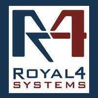 Royal 4 Systems Logo