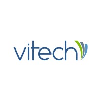 Vitech Systems Asia Private Limited Logo