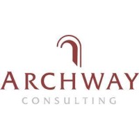 Archway Consulting LLC Logo