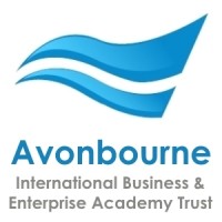 Avonbourne International Business and Enterprise Academy Trust Logo