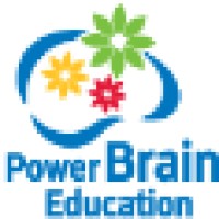 Power Brain Education Logo