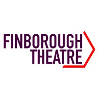 Finborough Theatre Logo