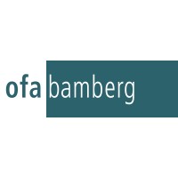 Ofa Bamberg GmbH Logo