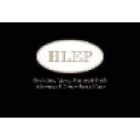 Hoelscher, Lipsey, Elmore & Poole, P.C,. Logo