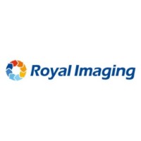Royal Imaging Logo