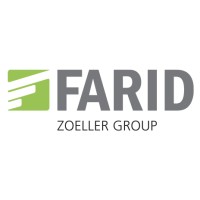 FARID INDUSTRIE SPA Logo