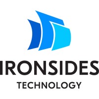 Ironsides Technology Logo