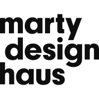 MartyDesignHaus Logo