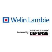 Welin Lambie Logo
