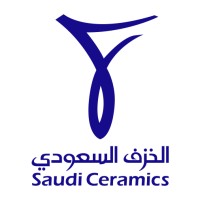 Saudi Ceramics Logo