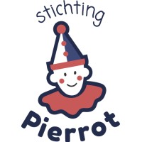Stichting Pierrot Logo