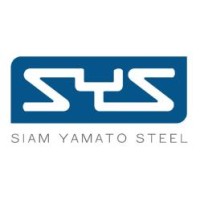 Siam Yamato Steel Co. Ltd. Logo