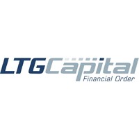 LTG Capital LLC Logo