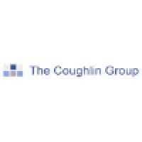 The Coughlin Group Logo
