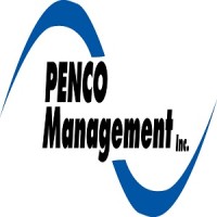 PENCO Management Inc. Logo