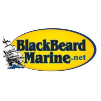 Blackbeard Marine Logo