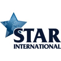 Star International Logo