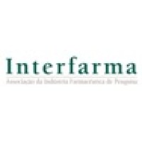 Interfarma - Brazilian Research-based Pharmaceutical Manufacturers Association Logo