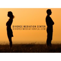 Divorce and Mediation Center Logo