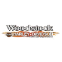 Woodstock Harley-Davidson Logo