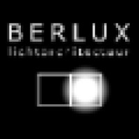 BXLD // Berlux lighting design Logo
