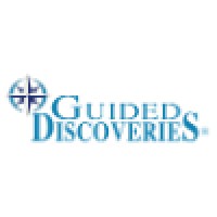 Guided Discoveries Logo