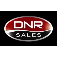 DNR Sales Logo