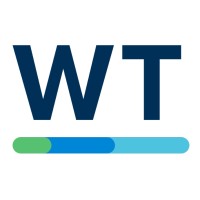 WeTrack Logo