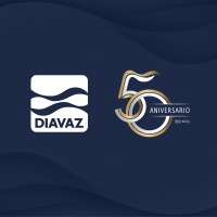 Diavaz Oficial Logo