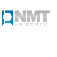 NMT HR SERVICES LTD Logo