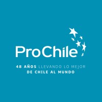 ProChile Logo