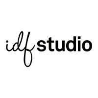 IDF Studio Logo