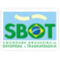 SBOT - Sociedade Brasileira de Ortopedia e Traumatologia Logo