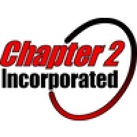 Chapter 2, Inc. (Manufacturing) Logo