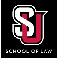 Seattle University School of Law Logo