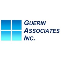 Guerin Associates, Inc. Logo