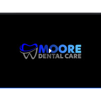 Moore Dental Care Logo
