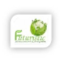 Futuristic Solutions Research & Development Logo