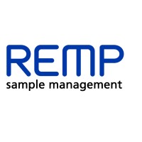 REMP Logo