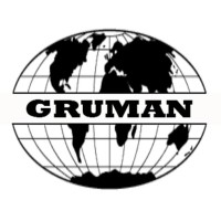 Gruman Worldwide Logo