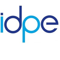 The Institute of Development Professionals in Education (IDPE) Logo