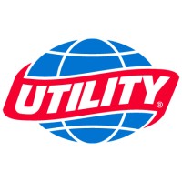 Mid-States Utility / Keizer Refrigeration / Transport Refrigeration of SD / Power Only Transport Logo