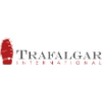 Trafalgar International and Globalnet Logo