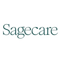 SAGECARE INC. Logo