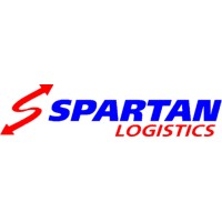Spartan Logistics Logo