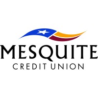 Mesquite Credit Union Logo