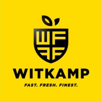 NJ Witkamp BV Logo