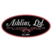 Ashlins Limited Logo