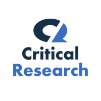 Critical Research Logo