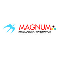 Magnum Group Of Companies Logo